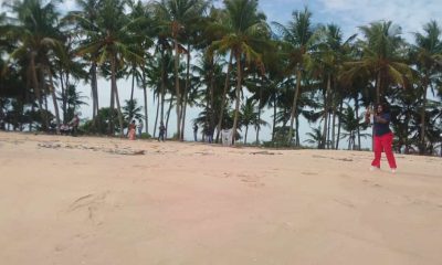 Affordable Beach View Estate in Ibeju Lekki, Lagos